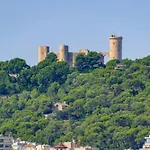 Apartamentos Gomila Park