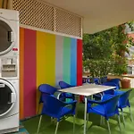 Palma Port Hostel - Albergue Juvenil
