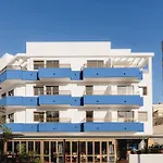 Apartamentos Gomila Park