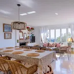 Big Villa Can Nelma Palma De Mallorca