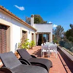 Big Villa Can Nelma Palma De Mallorca
