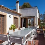 Big Villa Can Nelma Palma De Mallorca