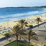 Apartamentos Jardin Del Oro