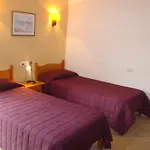 Apartamentos Jardin Del Oro