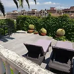 The Green House - Adults Only