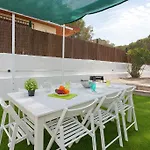 Villa Els Pins