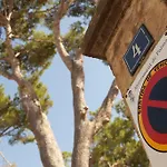 Villa Els Pins