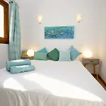 Sant Miquel Homes Dragonera - Turismo De Interior