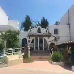 Apartamentos Cala D\'Or Park