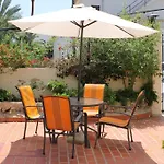 La Mimosa Guesthouse