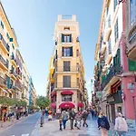 Style Palma Apartments Ti