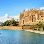 Style Palma Apartments Ti
