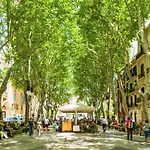 Style Palma Apartments Ti