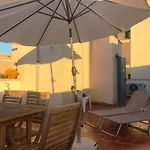 Townhouse 200Mts From The Sea Up To 6 Guests