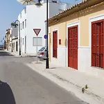 Es Llimoner Des Molinar