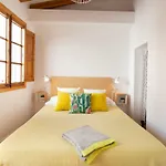 Encantadora Casita En Palma