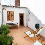 Encantadora Casita En Palma