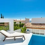 Villa Oasis Terra Blanca