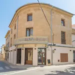 Central Maria