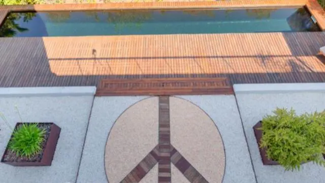 Fantástica Villa sobre la bahía de Palma