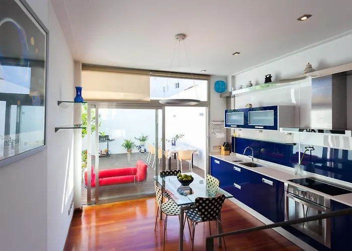 Casa A 100 Metros Del Paseo Maritimo