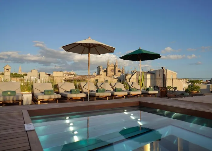 Can Bordoy Grand House Hotel Gl Preferred Hotel