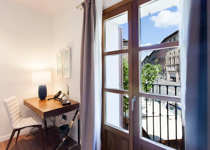 Hotel Bosch Boutique