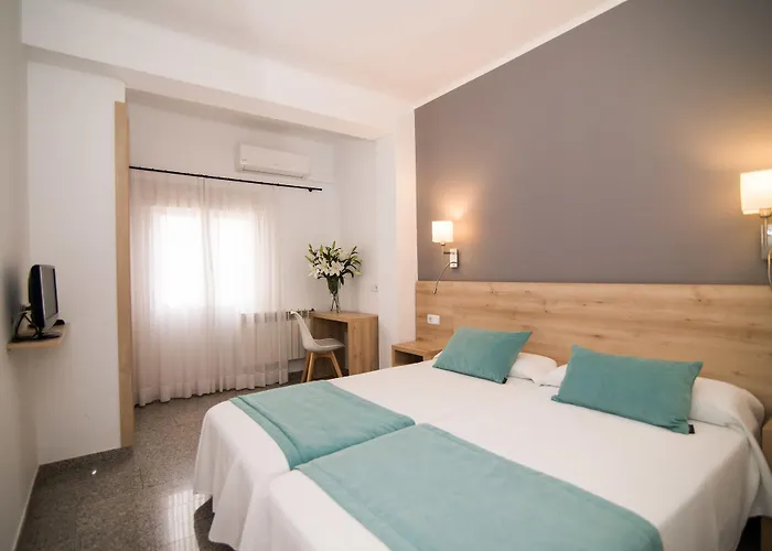 Hotel Abelay