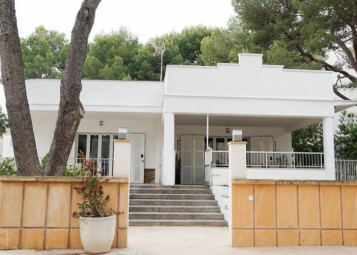 Houm Villa Plaza Arosa