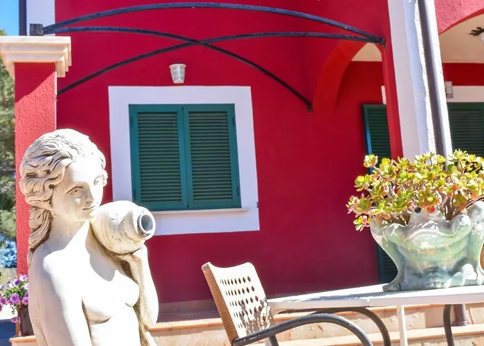 Villa Malen\'S