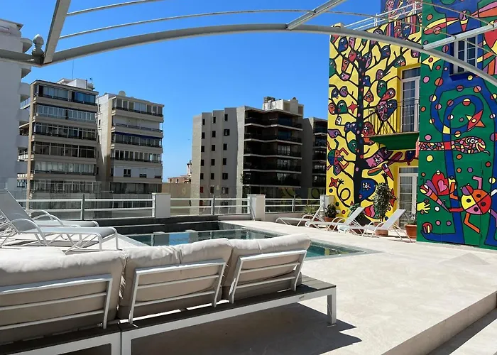 Hotel Artmadams