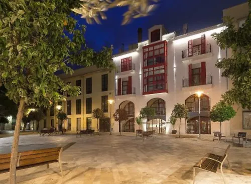 Fil Suites - Turismo De Interior