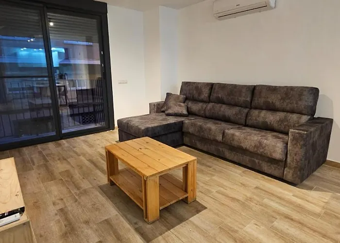 Can Pere Antoni Apartamentos