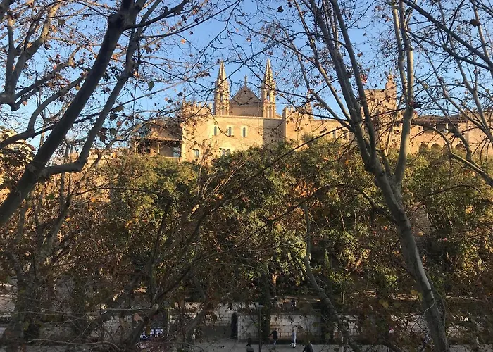 MARsuites Palma - Turismo de Interior