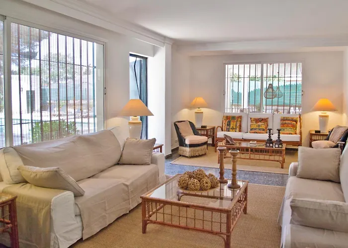 Villa Las Maravillas, 250M From The Beach