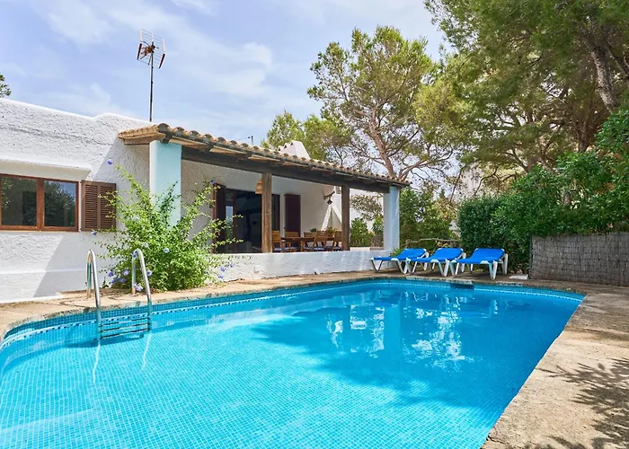 Villa Ravell