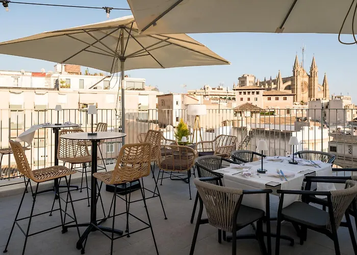 Nivia Born Boutique Hotel