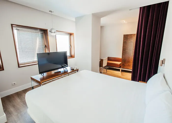 Palacio Avenida (Adults Only)