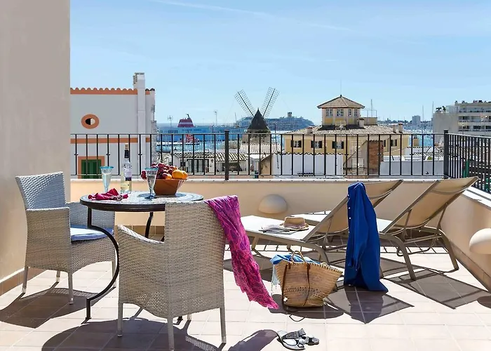 Staycatalina Boutique Hotel-Apartments