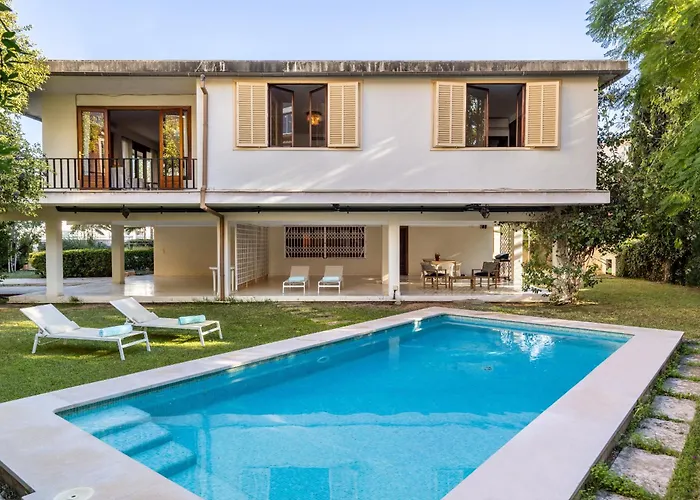 Villa Palma