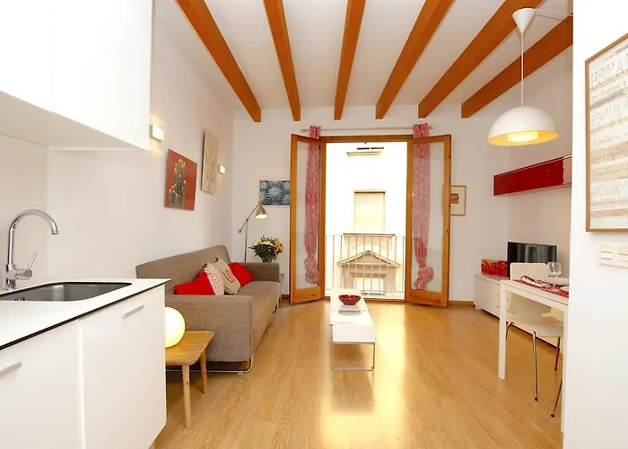 Sant Miquel Homes Dragonera - Turismo De Interior