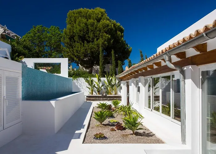 Villa Oasis Terra Blanca