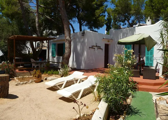 Casa Molily