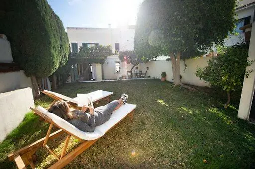 Casa En El Barrio De Santa Catalina - Palma Aire Acondicionado De 2023