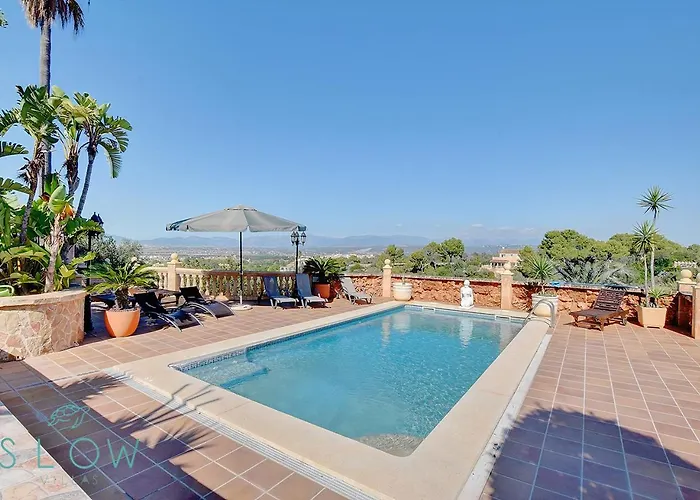 Villa Laura
