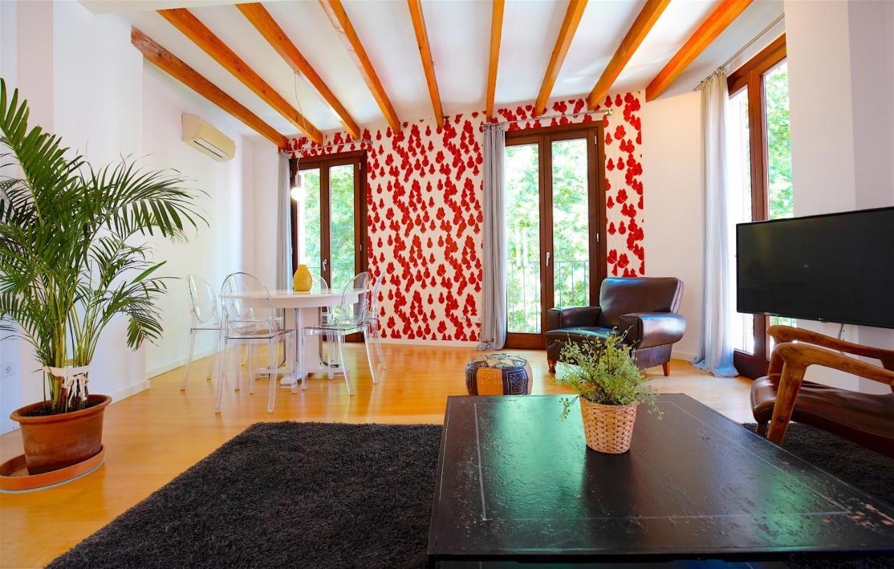 Apartment Montmari - Turismo De Interior *