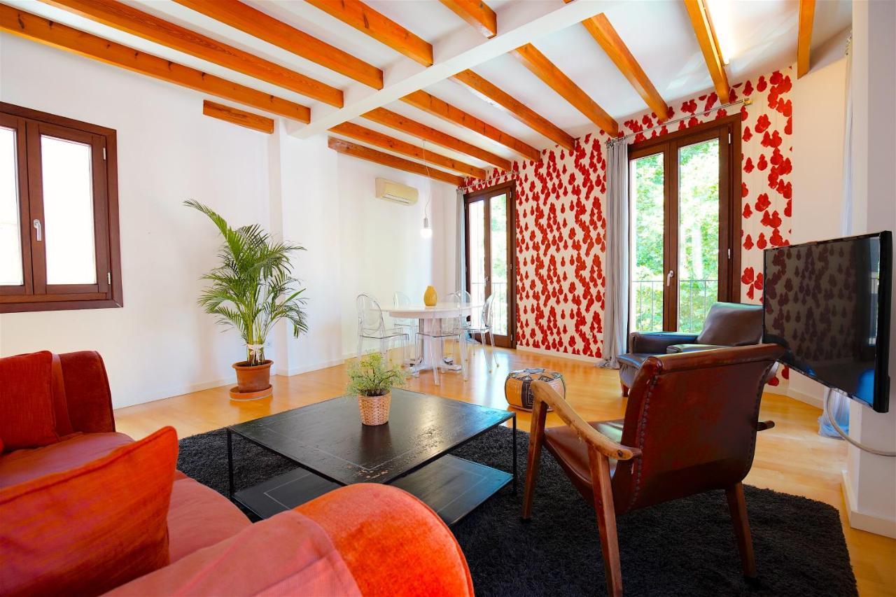Montmari - Turismo De Interior Apartment Palma de Mallorca