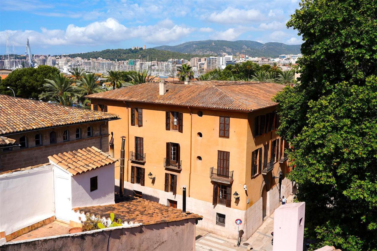 Apartment Montmari - Turismo De Interior *