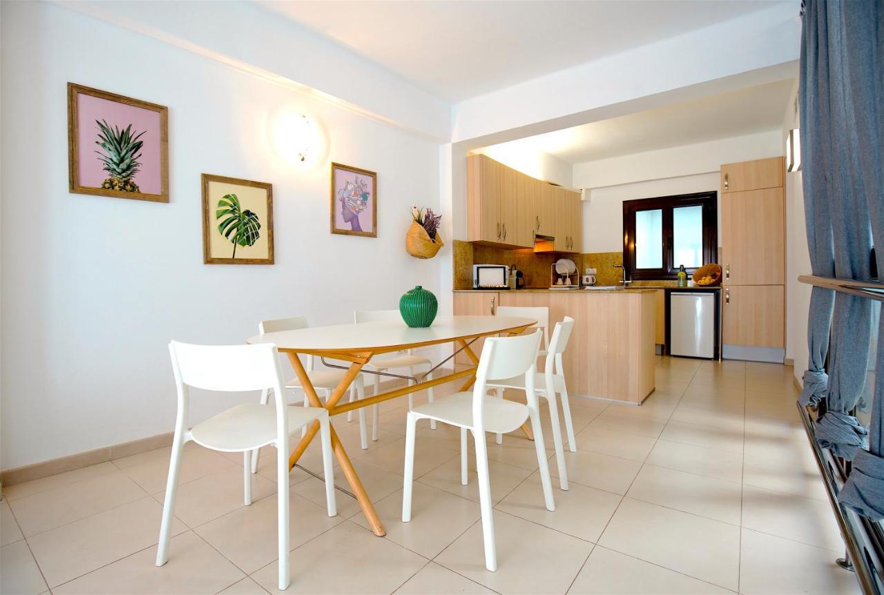La Lonja Homes - Turismo De Interior Apartment Palma de Mallorca