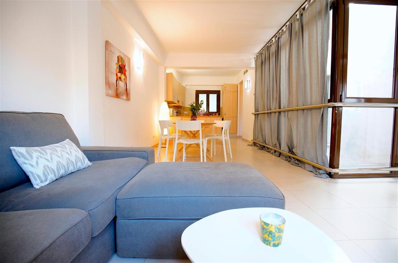 Apartment La Lonja Homes - Turismo De Interior Palma